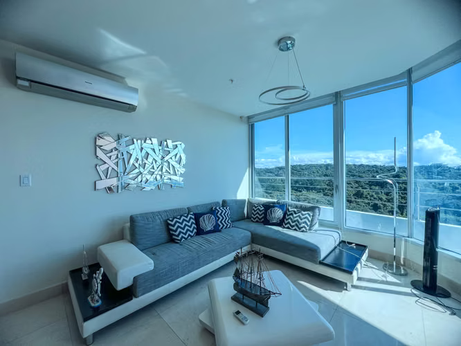 Se vende apartamento en Playa Bonita, Veracruz