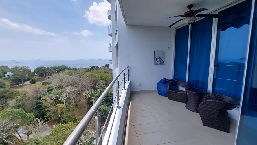 Se vende apartamento en Playa Bonita, Veracruz