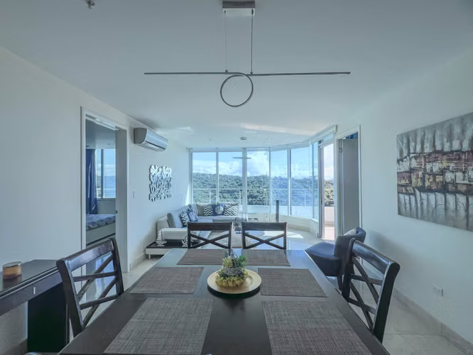 Se vende apartamento en Playa Bonita, Veracruz