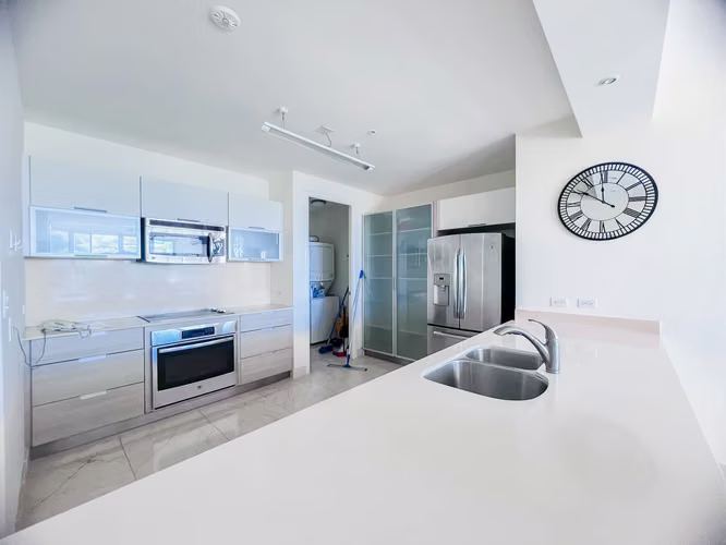 Se vende apartamento en Playa Bonita, Veracruz