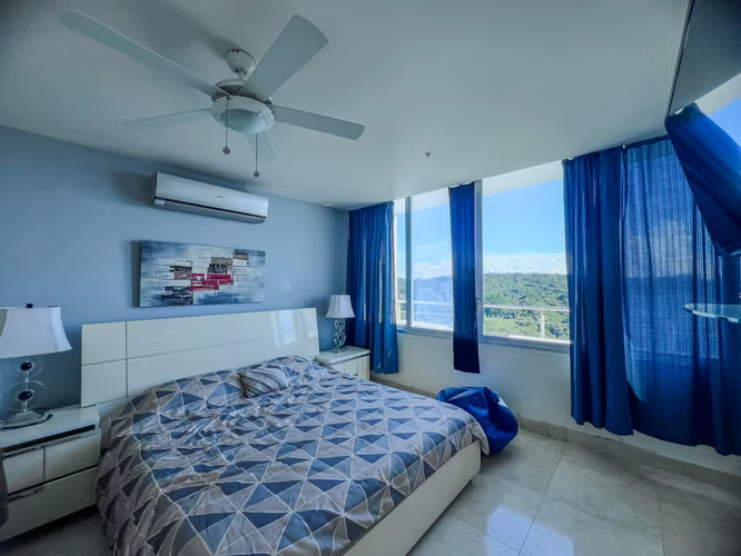 Se vende apartamento en Playa Bonita, Veracruz