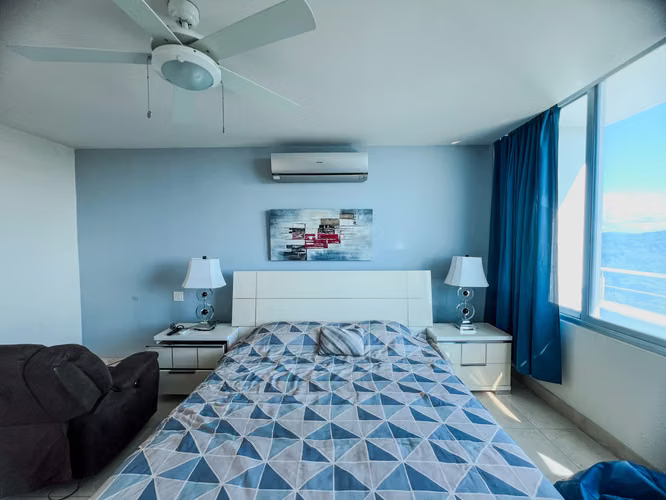 Se vende apartamento en Playa Bonita, Veracruz