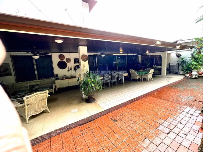 Vendo Casa en Hato Pintado