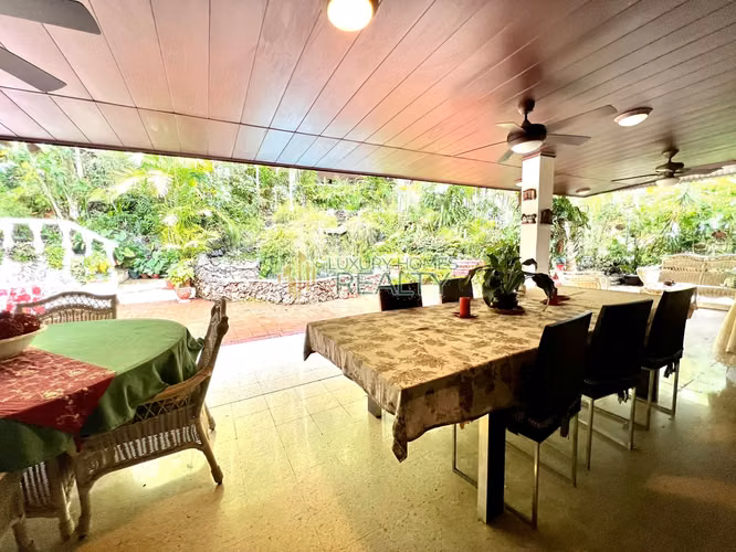 Vendo Casa en Hato Pintado