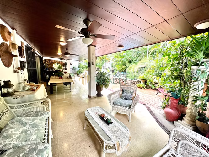Vendo Casa en Hato Pintado