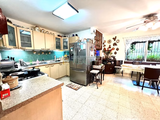 Vendo Casa en Hato Pintado