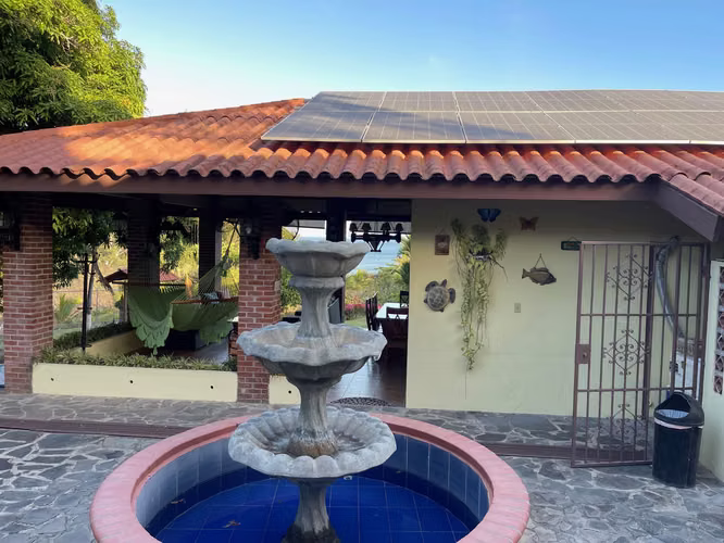 ALQUILER DE CASA EN PLAYA CORONA