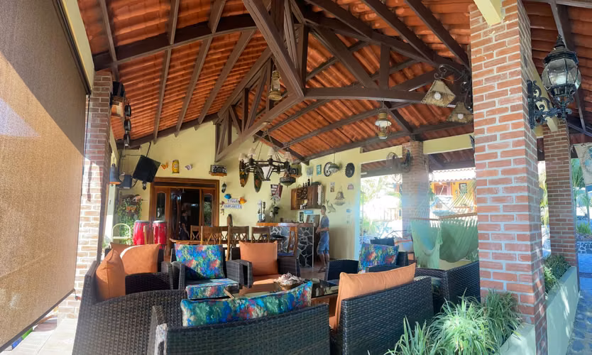 ALQUILER DE CASA EN PLAYA CORONA