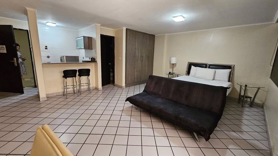 Se Vende hotel en El Cangrejo