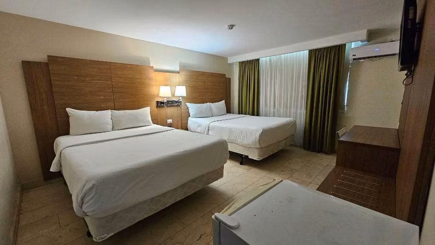 Se Vende hotel en El Cangrejo