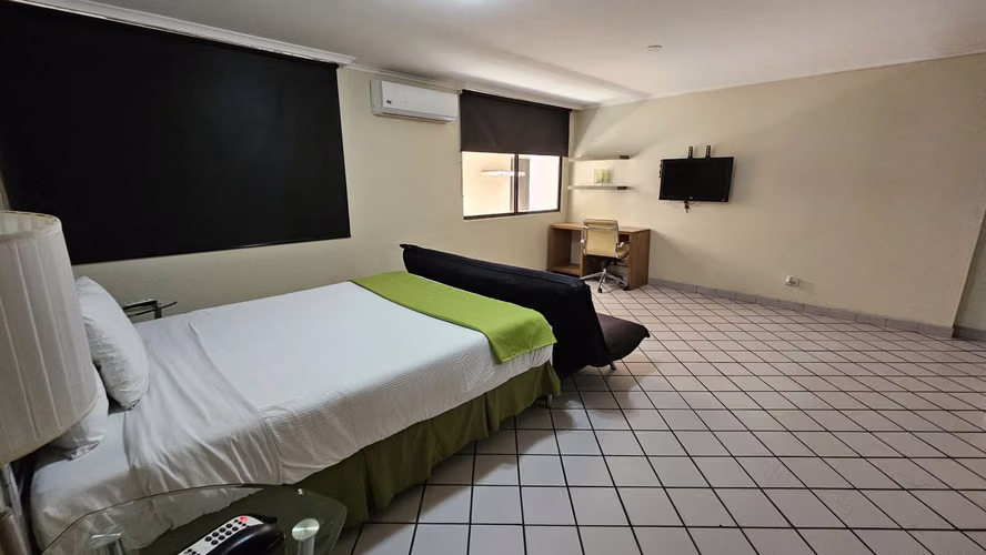 Se Vende hotel en El Cangrejo