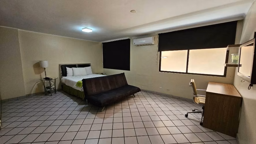 Se Vende hotel en El Cangrejo