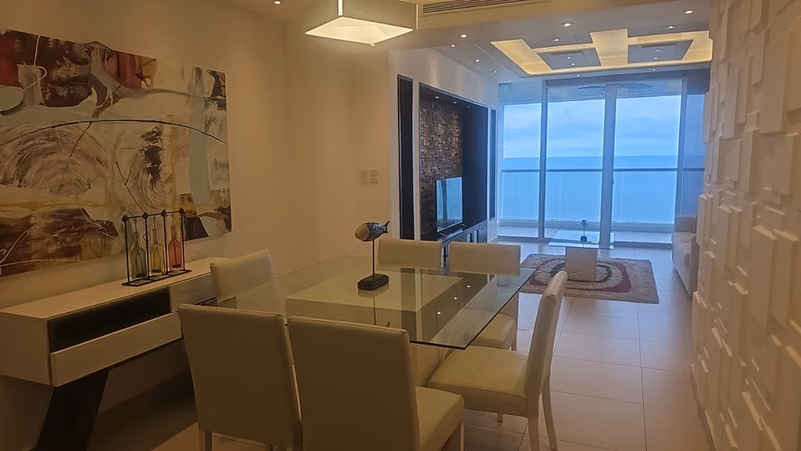 Venta de Apartamento en PH Rivage – Avenida Balboa