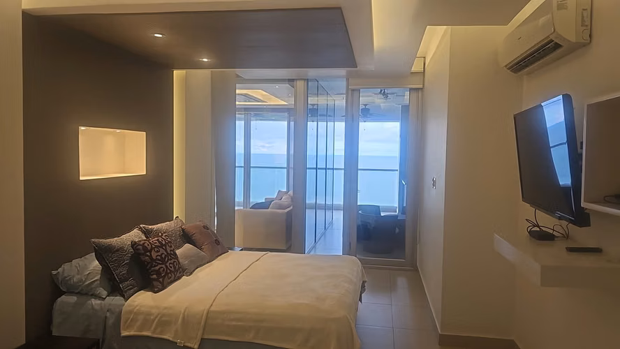 Venta de Apartamento en PH Rivage – Avenida Balboa