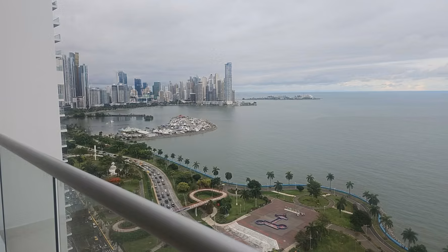 Venta de Apartamento en PH Rivage – Avenida Balboa