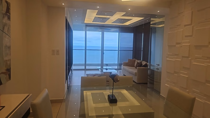 Venta de Apartamento en PH Rivage – Avenida Balboa