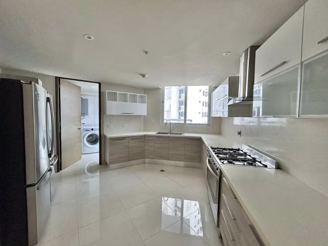 APARTAMENTO EN VENTA EN THE REGENT, COSTA DEL ESTE. - Imagen 6
