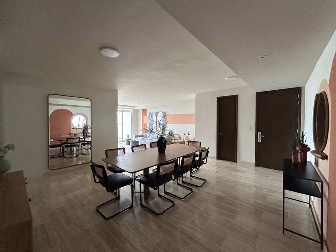APARTAMENTO EN VENTA EN THE REGENT, COSTA DEL ESTE. - Imagen 2