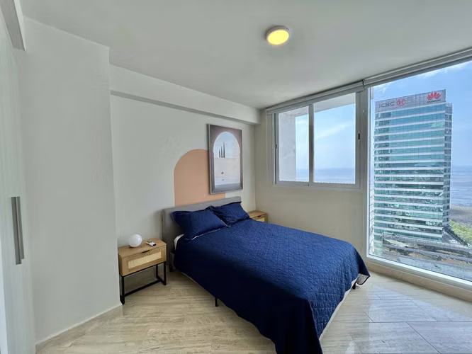 APARTAMENTO EN VENTA EN THE REGENT, COSTA DEL ESTE. - Imagen 9