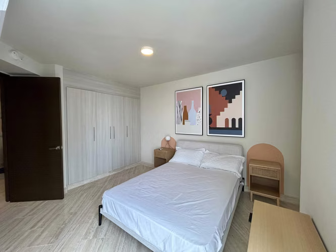 APARTAMENTO EN VENTA EN THE REGENT, COSTA DEL ESTE. - Imagen 7
