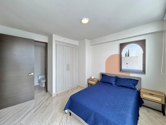 APARTAMENTO EN VENTA EN THE REGENT, COSTA DEL ESTE. - Imagen 8