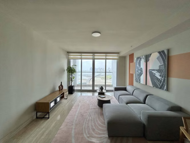 APARTAMENTO EN VENTA EN THE REGENT, COSTA DEL ESTE. - Imagen 4
