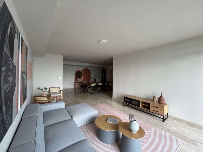 APARTAMENTO EN VENTA EN THE REGENT, COSTA DEL ESTE. - Imagen 5