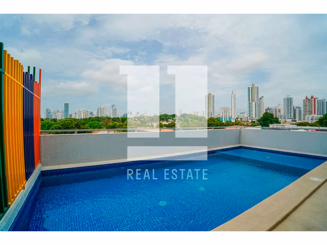 Se vende Apartamento en Ave. Santa Elena, PH Solok - Imagen 9