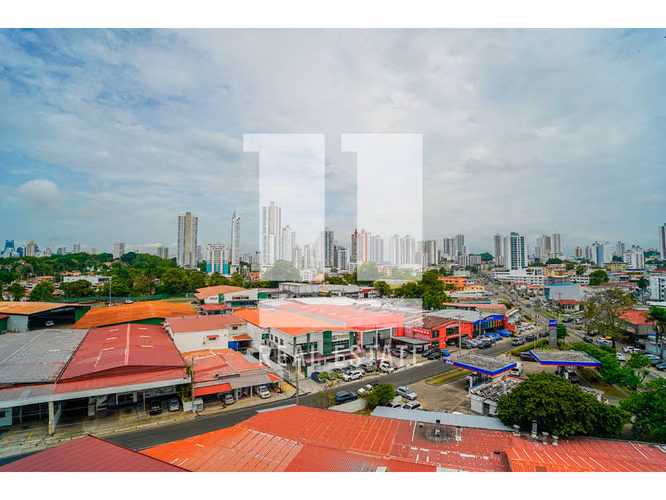 Se vende Apartamento en Ave. Santa Elena, PH Solok - Imagen 3