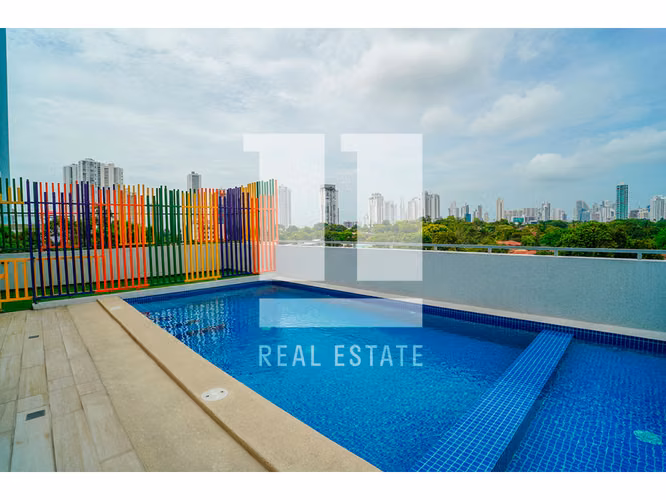 Se vende Apartamento en Ave. Santa Elena, PH Solok - Imagen 8