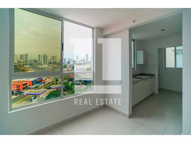 Se vende Apartamento en Ave. Santa Elena, PH Solok - Imagen 2