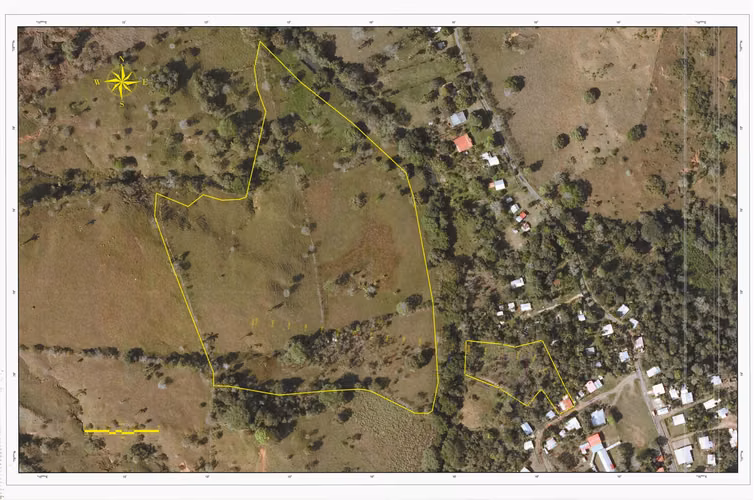 SE VENDE CASA+FINCA 9.8HA C/RIO CAIMITO CHORRERA – AGRO - Imagen 18