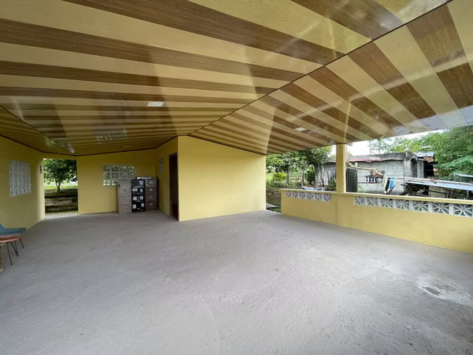 SE VENDE CASA+FINCA 9.8HA C/RIO CAIMITO CHORRERA – AGRO - Imagen 2