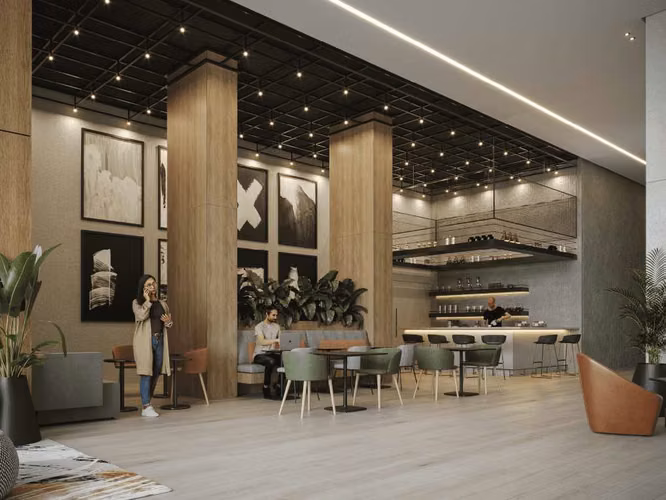 SAN FRANCISCO, VENTA APARTAMENTOS CON LOGISTICA AIRBNB , IDEAL INVERSIONISTA.