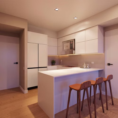 SAN FRANCISCO, VENTA APARTAMENTOS CON LOGISTICA AIRBNB , IDEAL INVERSIONISTA.