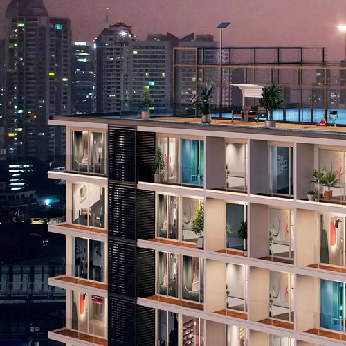 SAN FRANCISCO, VENTA APARTAMENTOS CON LOGISTICA AIRBNB , IDEAL INVERSIONISTA.