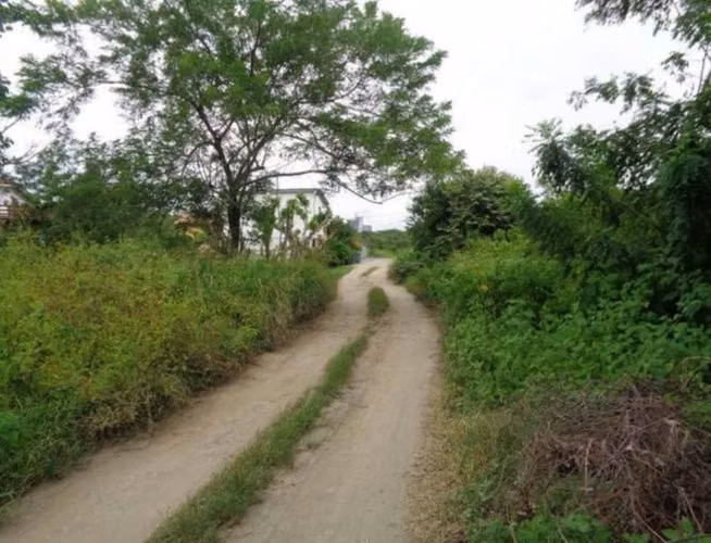 VENDO TERRENO EN CHAME, NUEVA GORGONA A 200 MTS DEL MAR (2)