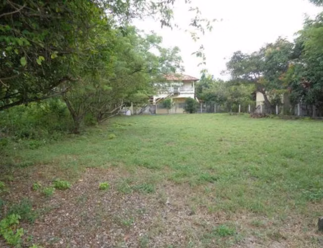 VENDO TERRENO EN CHAME, NUEVA GORGONA A 200 MTS DEL MAR (2)
