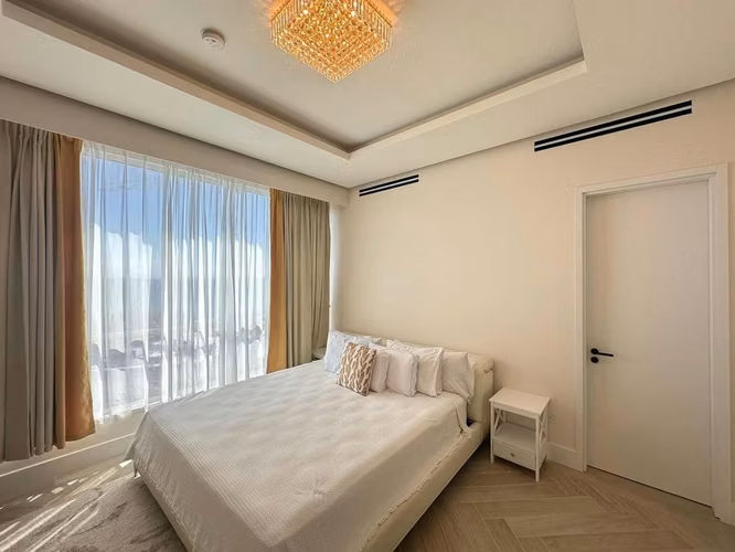 Venta de Apartamento Amoblado en Ocean Reef – Punta Pacífica