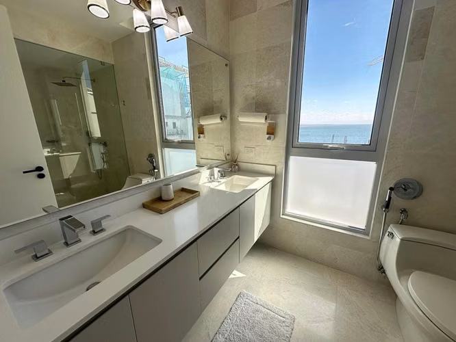 Venta de Apartamento Amoblado en Ocean Reef – Punta Pacífica