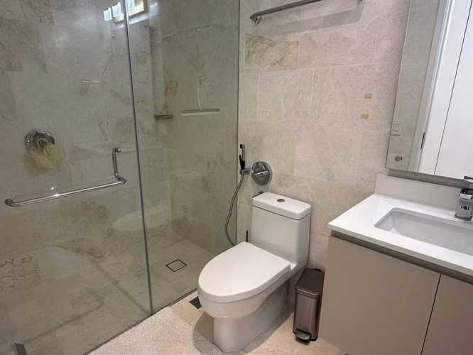 Venta de Apartamento Amoblado en Ocean Reef – Punta Pacífica