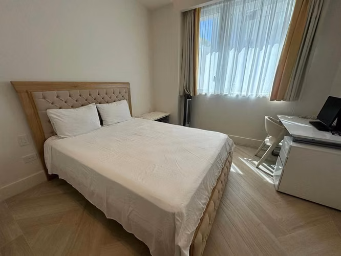 Venta de Apartamento Amoblado en Ocean Reef – Punta Pacífica