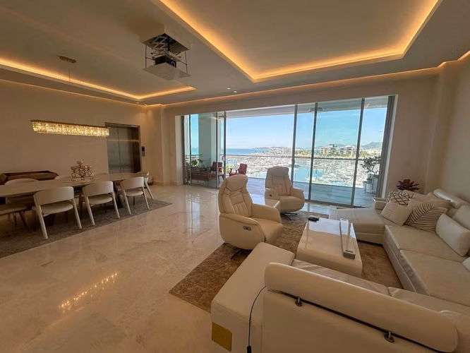 Venta de Apartamento Amoblado en Ocean Reef – Punta Pacífica