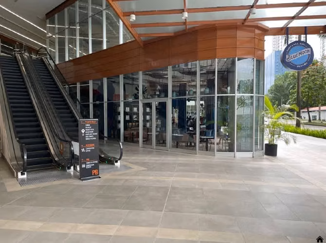 Alquiler de Oficina / Local en Costa del Este, Dream Plaza, 77m2