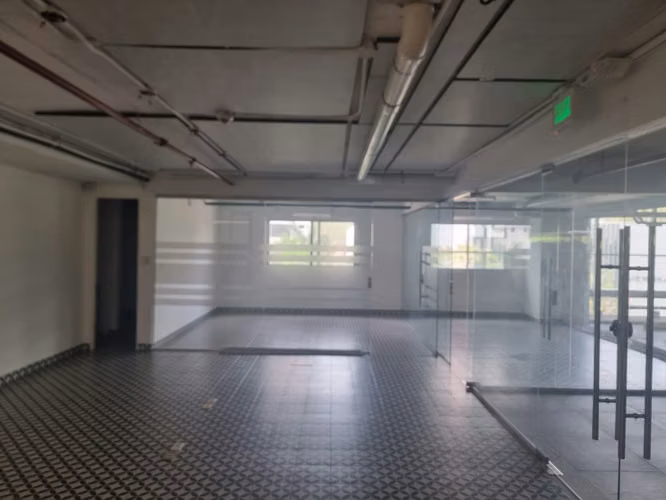 Office / Local Rental in Costa del Este, Dream Plaza, 77m2