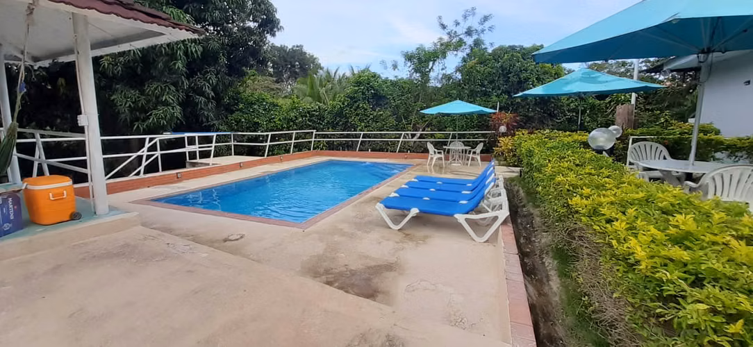 REMATO CASA DE  PLAYA CON PISCINA - Imagen 14
