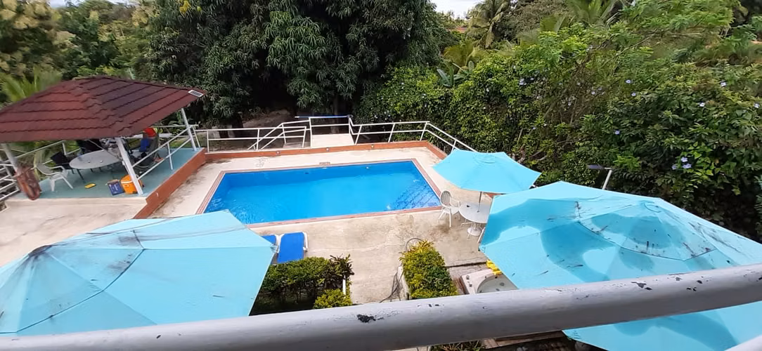 REMATO CASA DE  PLAYA CON PISCINA - Imagen 19