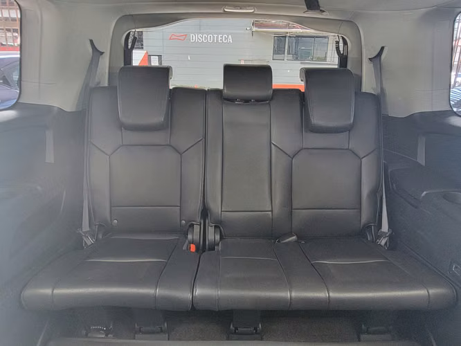 Honda Pilot 2012 4WD - Imagen 8