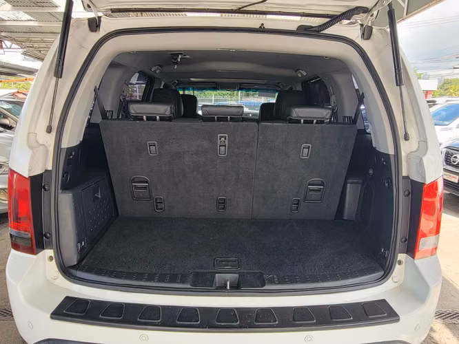 Honda Pilot 2012 4WD - Imagen 7