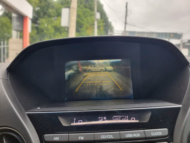 Honda pilot 2012 4WD Limited - Imagen 10
